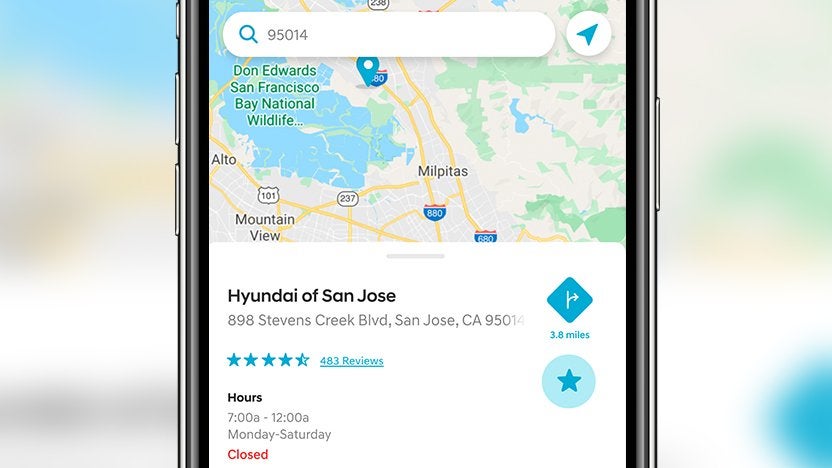 Billion Hyundai of Iowa City in Iowa City IA
