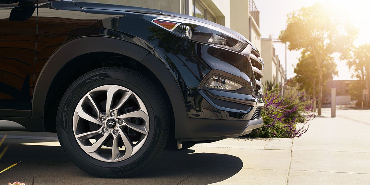 Billion Hyundai of Iowa City Brakes in Iowa City IA