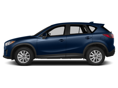 2015 Mazda Mazda CX-5 Touring