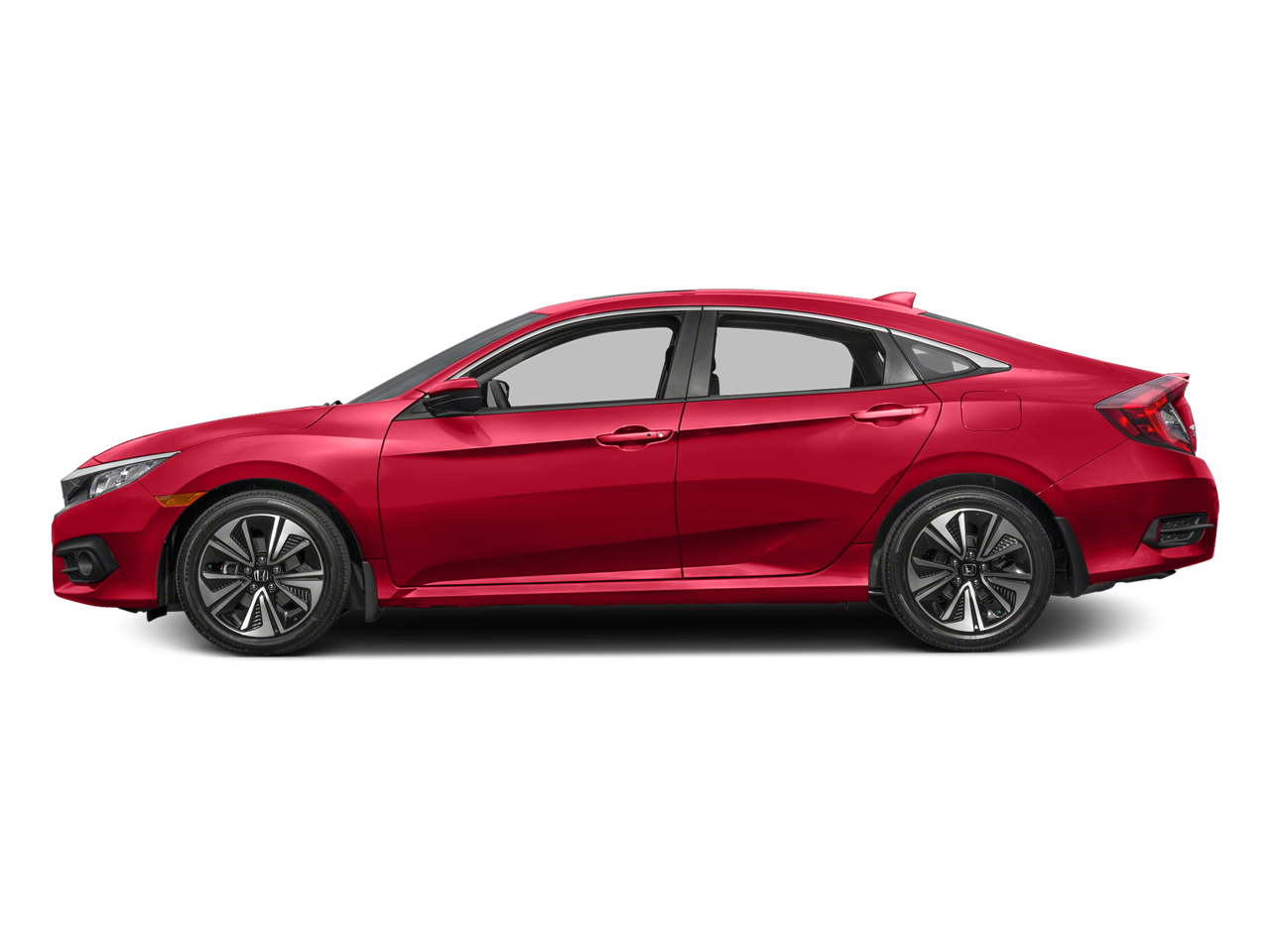 2016 Honda Civic EX-T photo 3