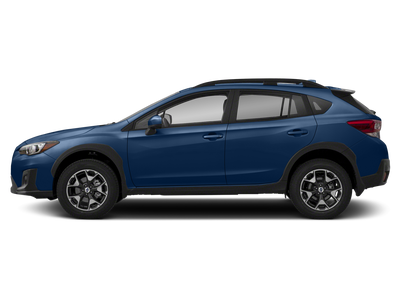 2018 Subaru Crosstrek Limited
