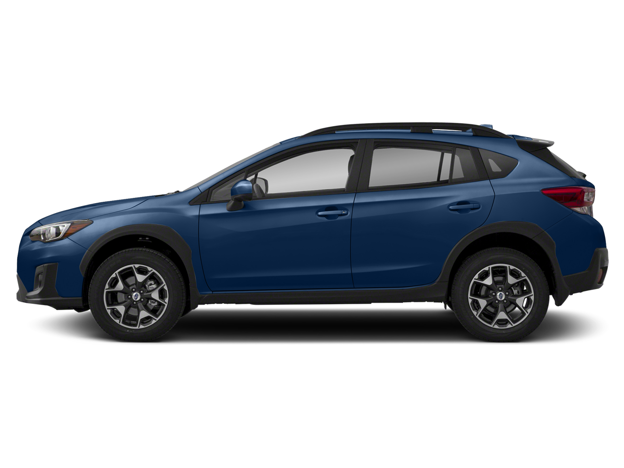 2018 Subaru Crosstrek Limited