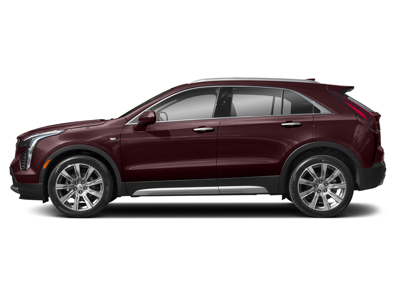 2021 Cadillac XT4 Luxury