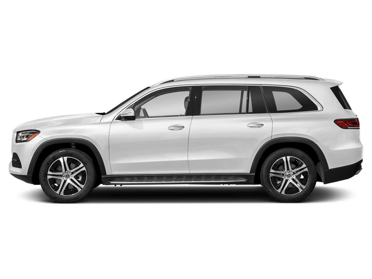 2021 Mercedes-Benz GLS GLS 450