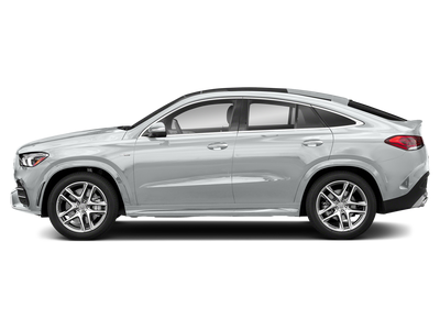 2021 Mercedes-Benz GLE AMG® GLE 53