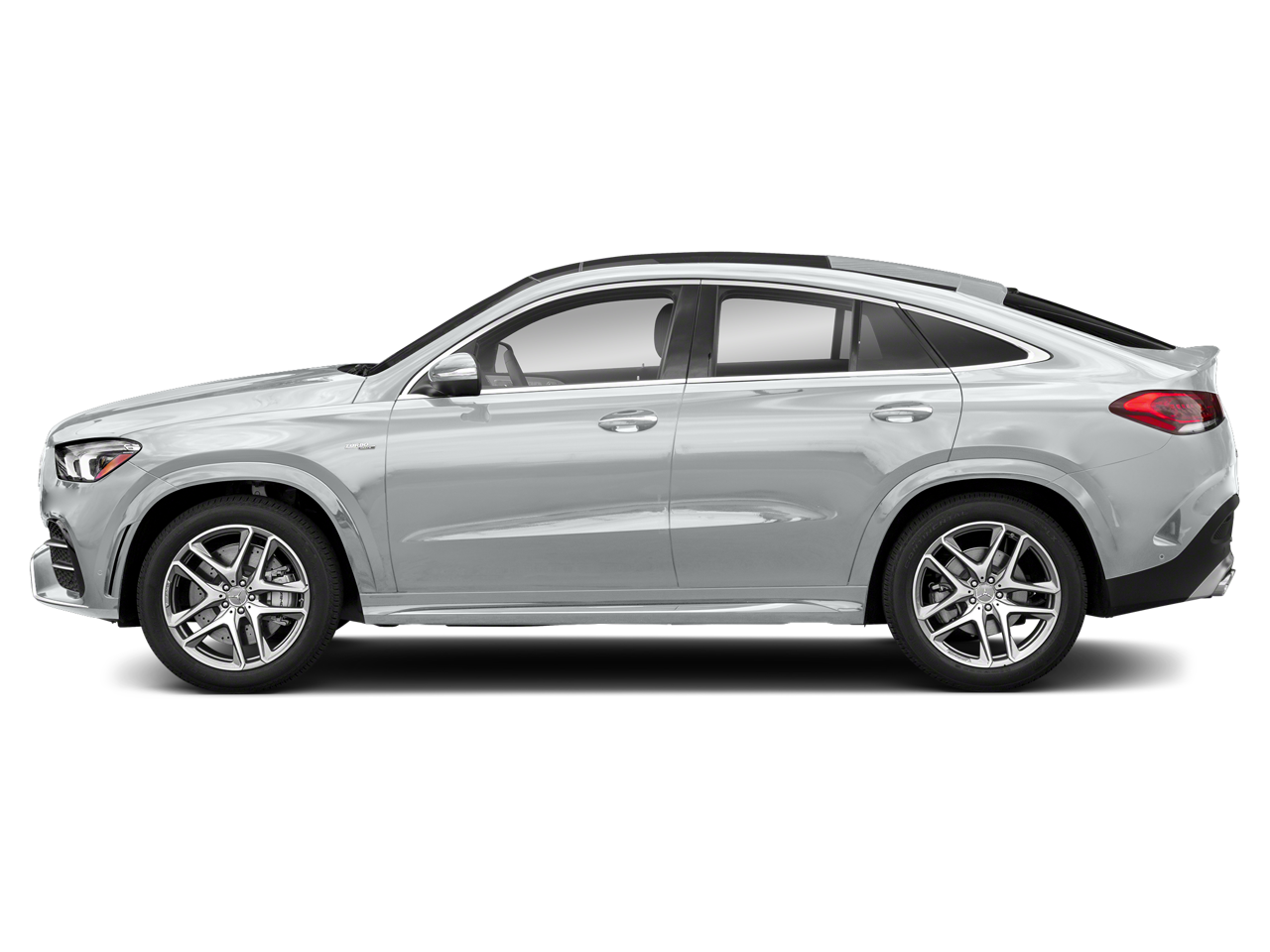 2021 Mercedes-Benz GLE AMG® GLE 53