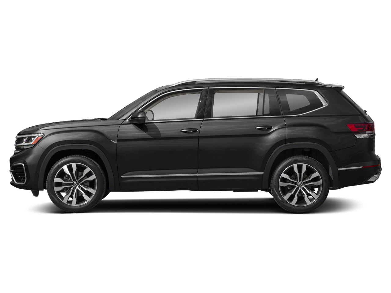 2021 Volkswagen Atlas 3.6L V6 SE w/Technology R-Line