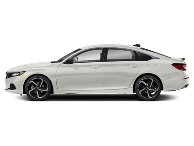 2022 Honda Accord Sedan Sport SE