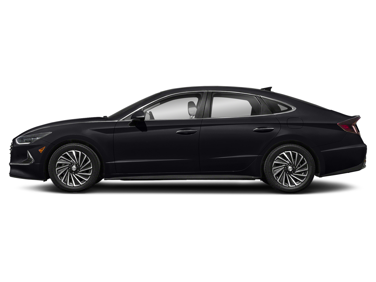 2022 Hyundai SONATA HYBRID Limited