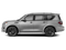 2022 Nissan Armada Platinum