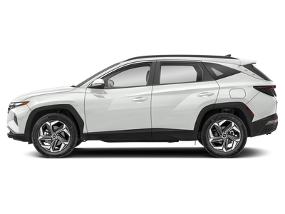 2023 Hyundai TUCSON HYBRID SEL Convenience