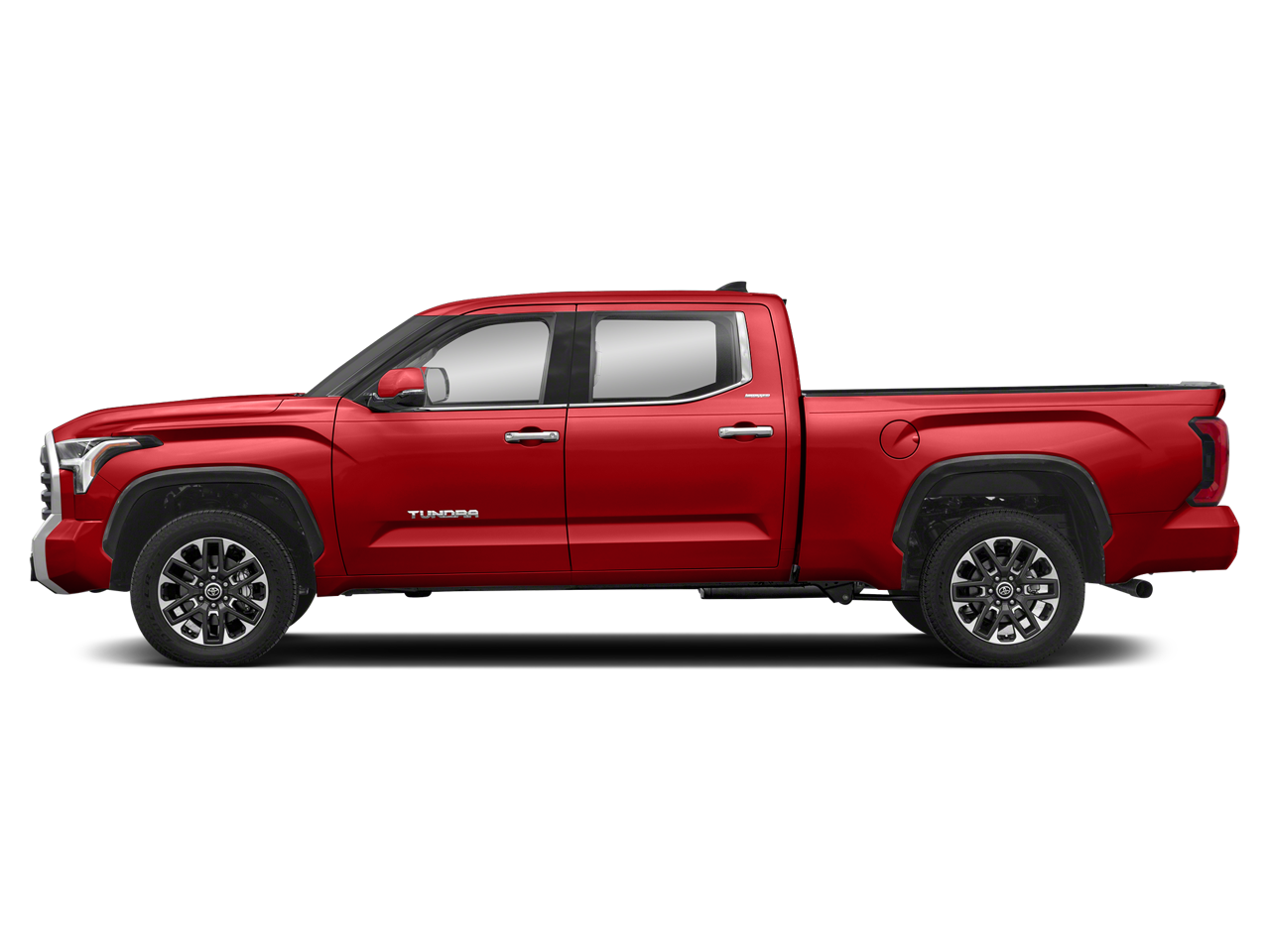 2023 Toyota Tundra 4WD Limited