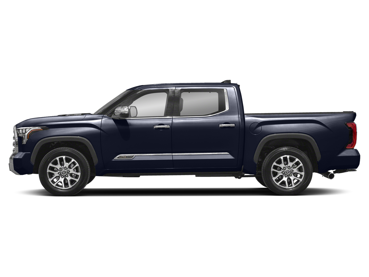 2023 Toyota Tundra i-FORCE MAX 1794 Edition Hybrid