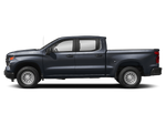 2024 Chevrolet Silverado Work Truck