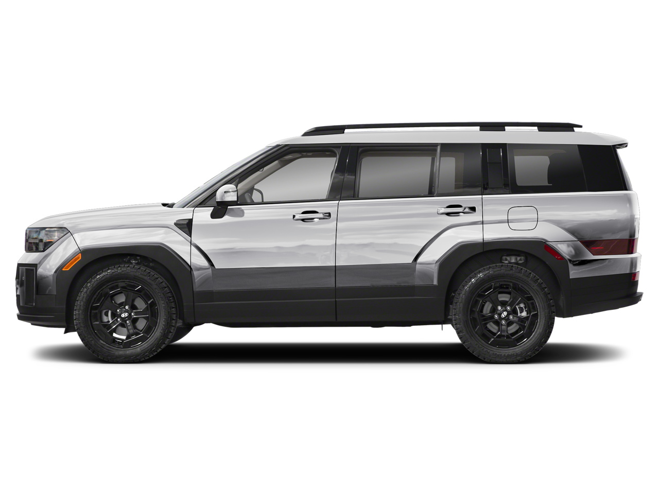 2024 Hyundai SANTA FE XRT