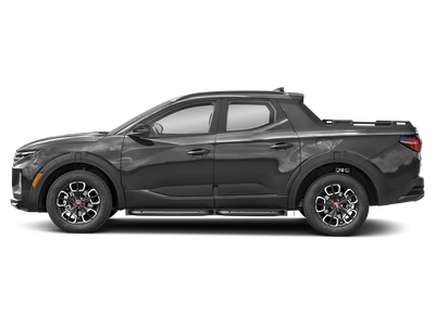 2024 Hyundai SANTA CRUZ XRT