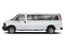 2025 Chevrolet Express Passenger LS