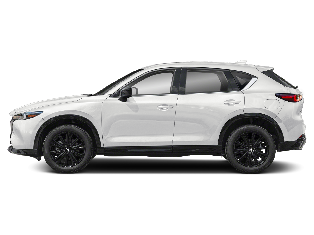 2025 Mazda Mazda CX-5 2.5 Turbo Premium Package
