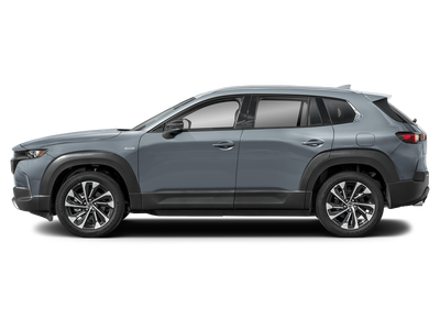 2025 Mazda Mazda CX-50 Premium Plus Package