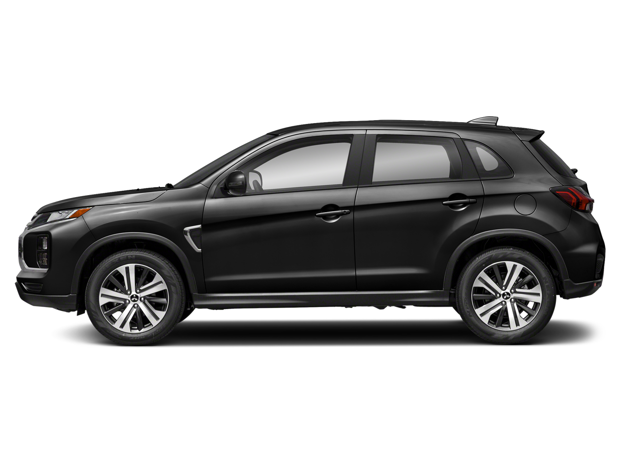 2025 Mitsubishi Outlander Sport SE