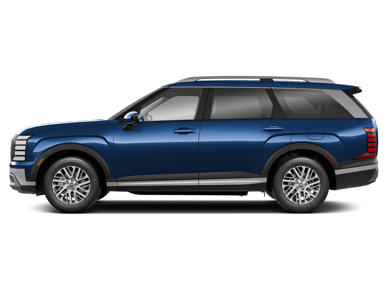 2026 Hyundai PALISADE SEL Premium 8P