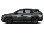 2026 Hyundai TUCSON HYBRID Night