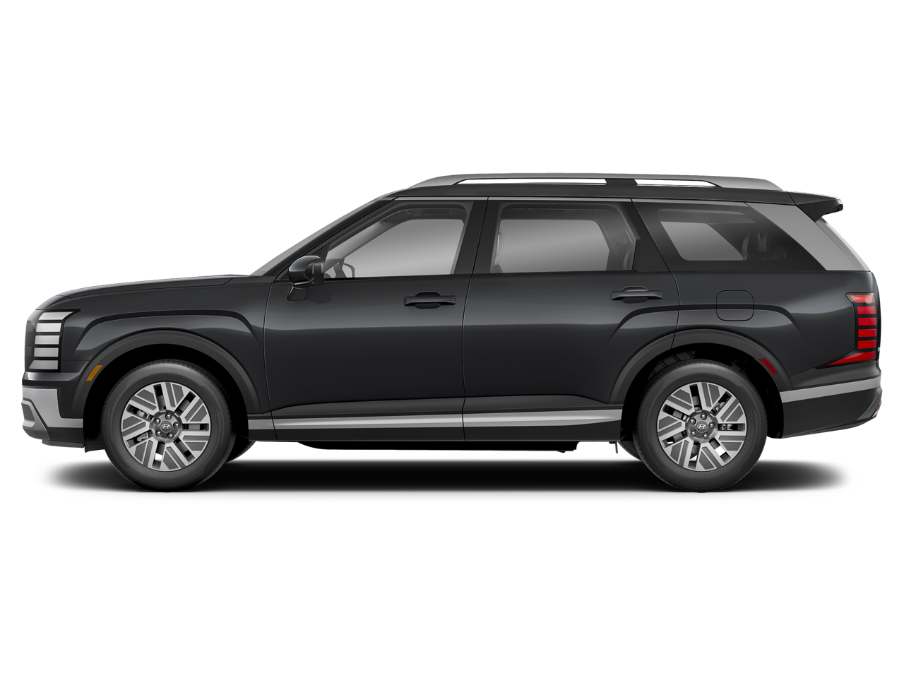 2026 Hyundai PALISADE HYBRID SEL 8P