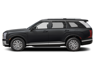 2026 Hyundai PALISADE HYBRID SEL 7P
