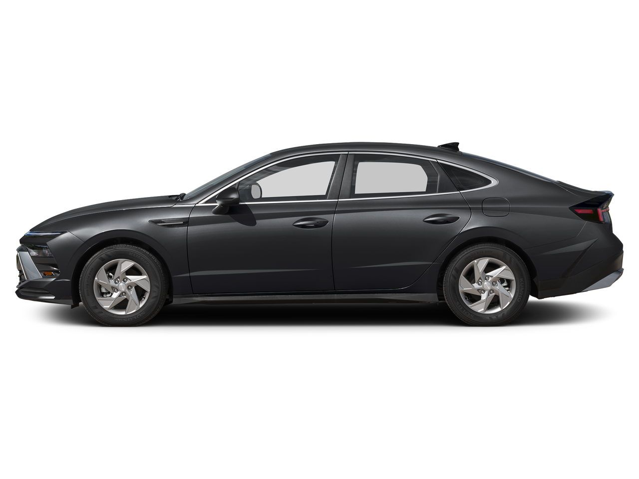 2027 Hyundai SONATA SE