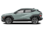 2027 Hyundai KONA SEL Premium AWD