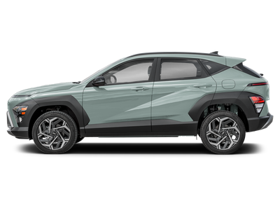 2027 Hyundai KONA SEL Premium AWD