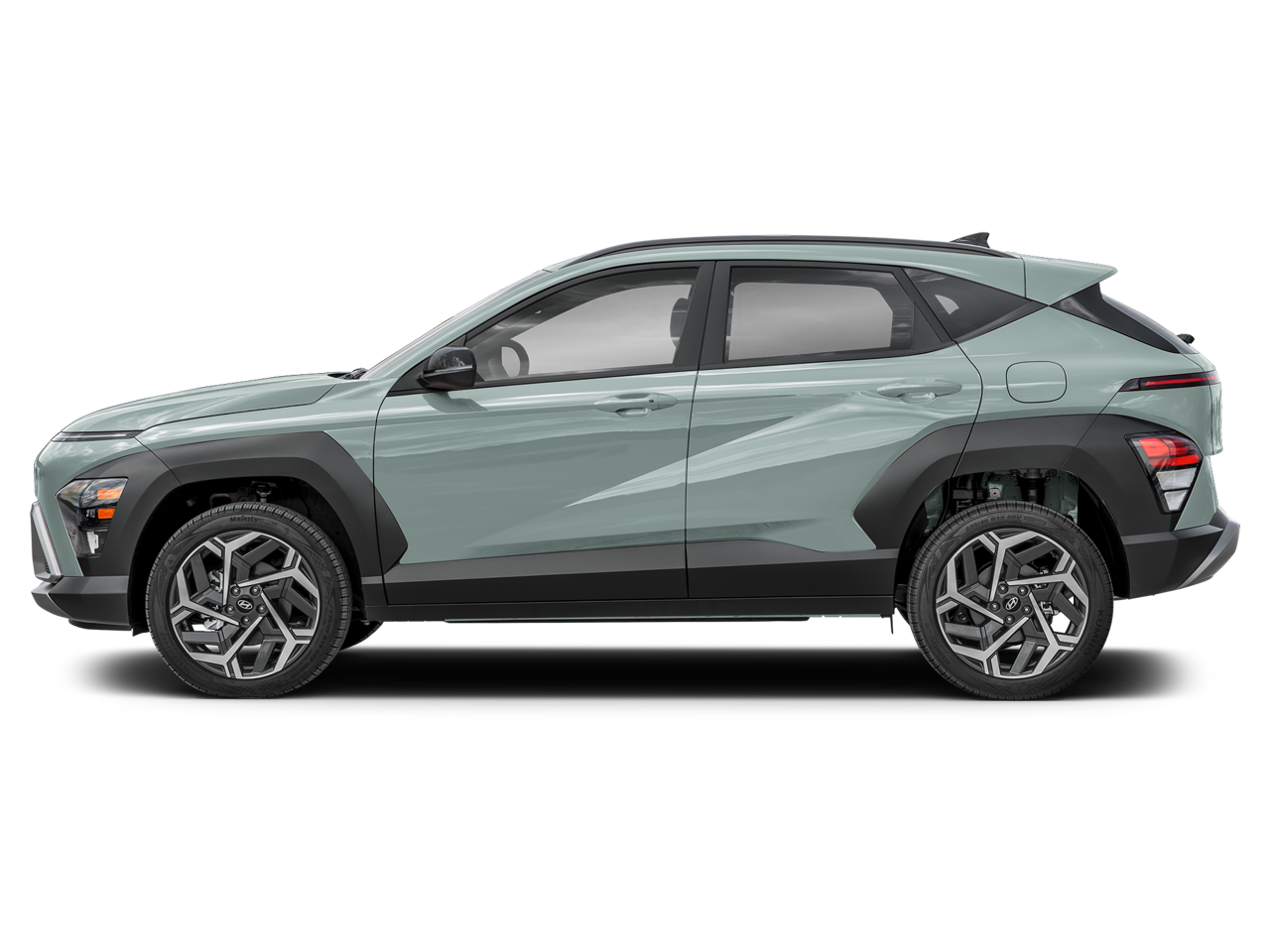 2027 Hyundai KONA SEL Premium AWD