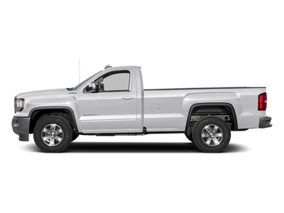 2017 GMC Sierra 1500 NA