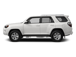 2017 Toyota 4RUNNER SR5 Premium