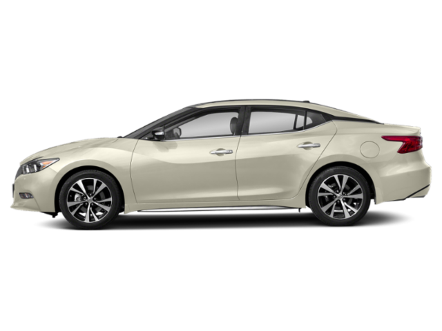 2018 Nissan Maxima SL