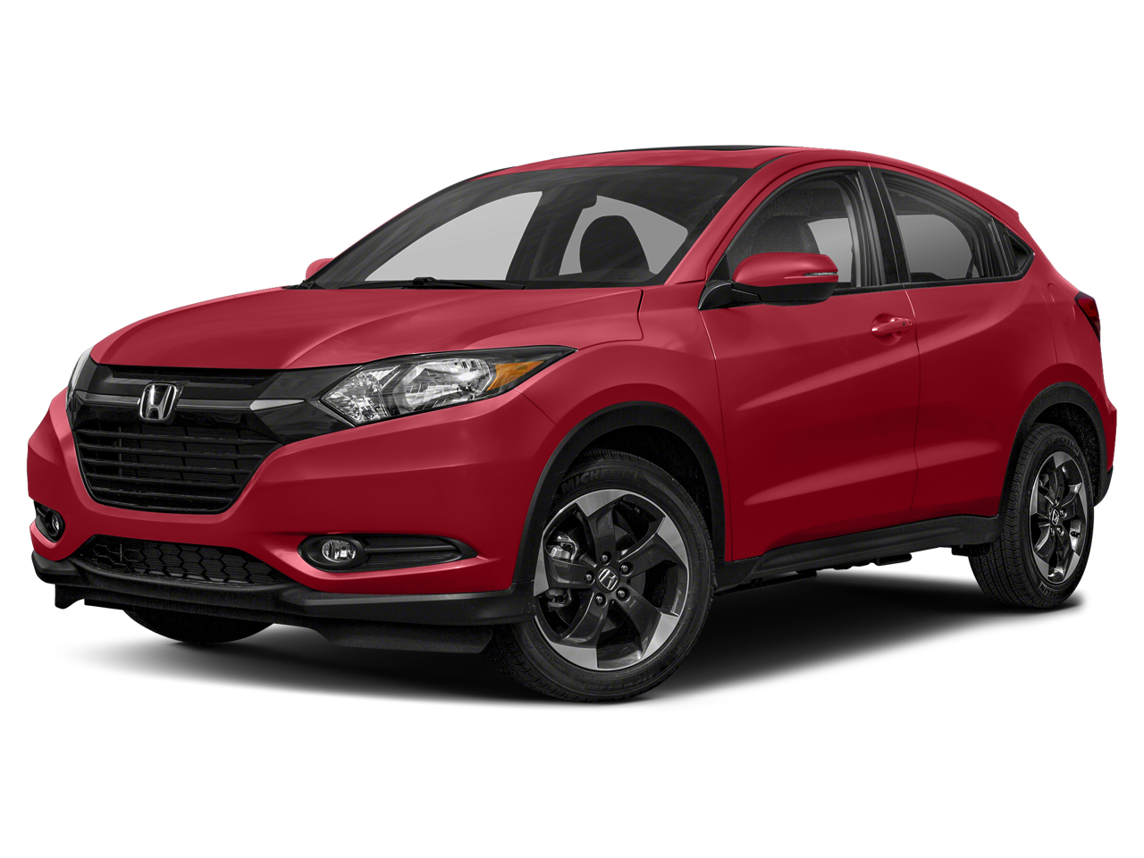 2018 Honda HR-V EX for sale in Iowa City, IA