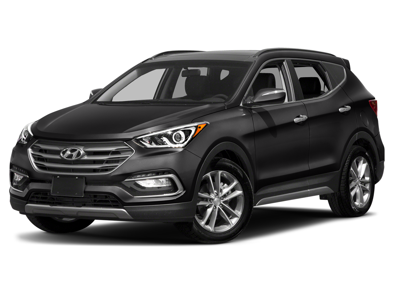 2018 Hyundai SANTA FE SPORT 2.0T