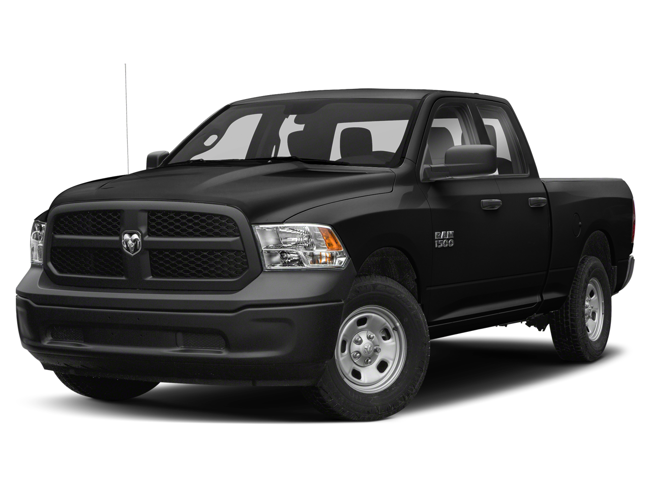 2018 RAM Ram 1500 Pickup