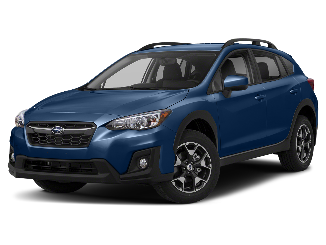 2018 Subaru Crosstrek Limited