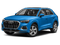 2020 Audi Q3 S line Premium Plus