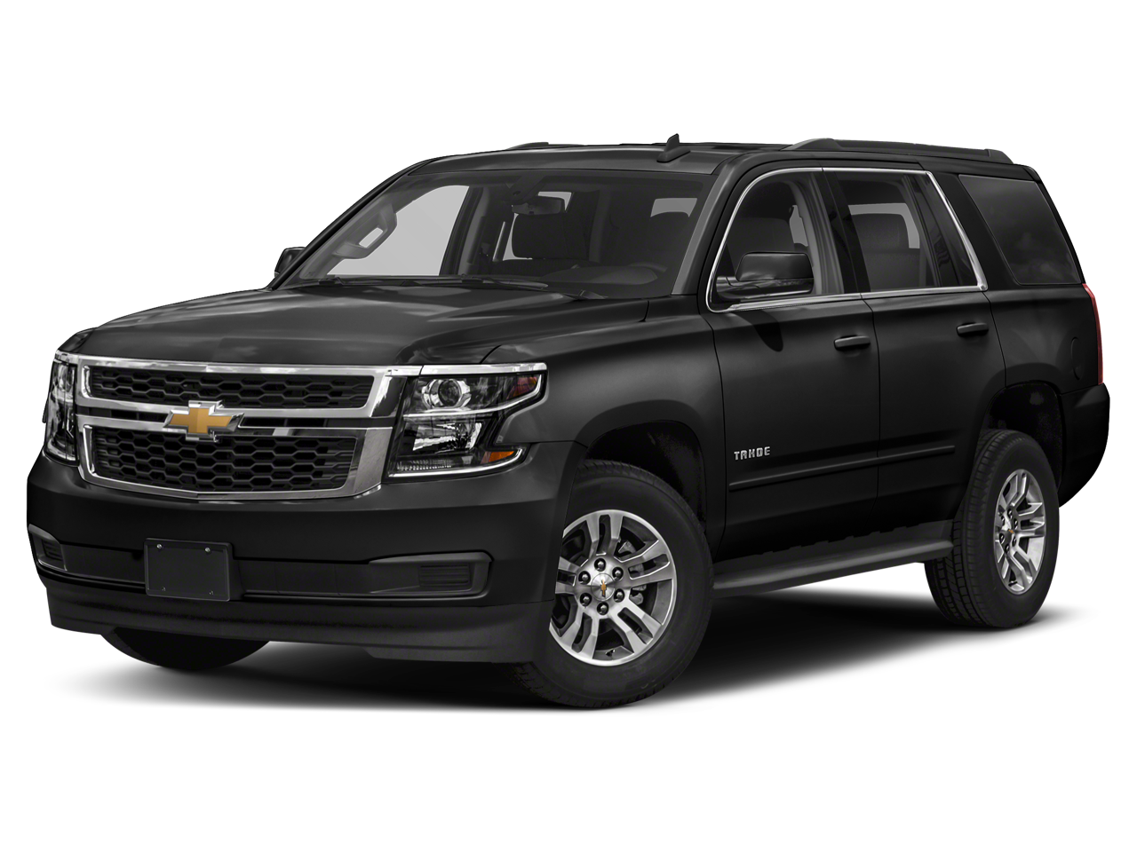 2020 Chevrolet Tahoe
