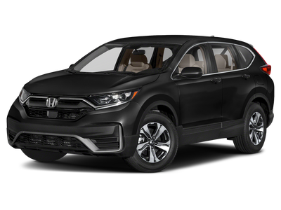2020 Honda CR-V LX