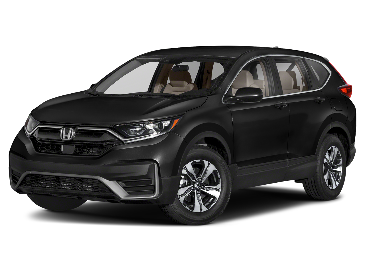2020 Honda CR-V LX