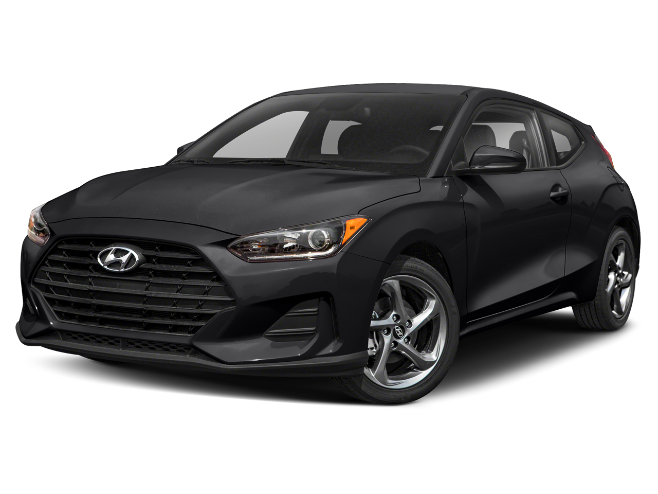 2020 Hyundai Veloster's photo