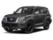 2020 Nissan Armada Platinum