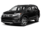 2021 Honda Pilot Touring 8-Passenger