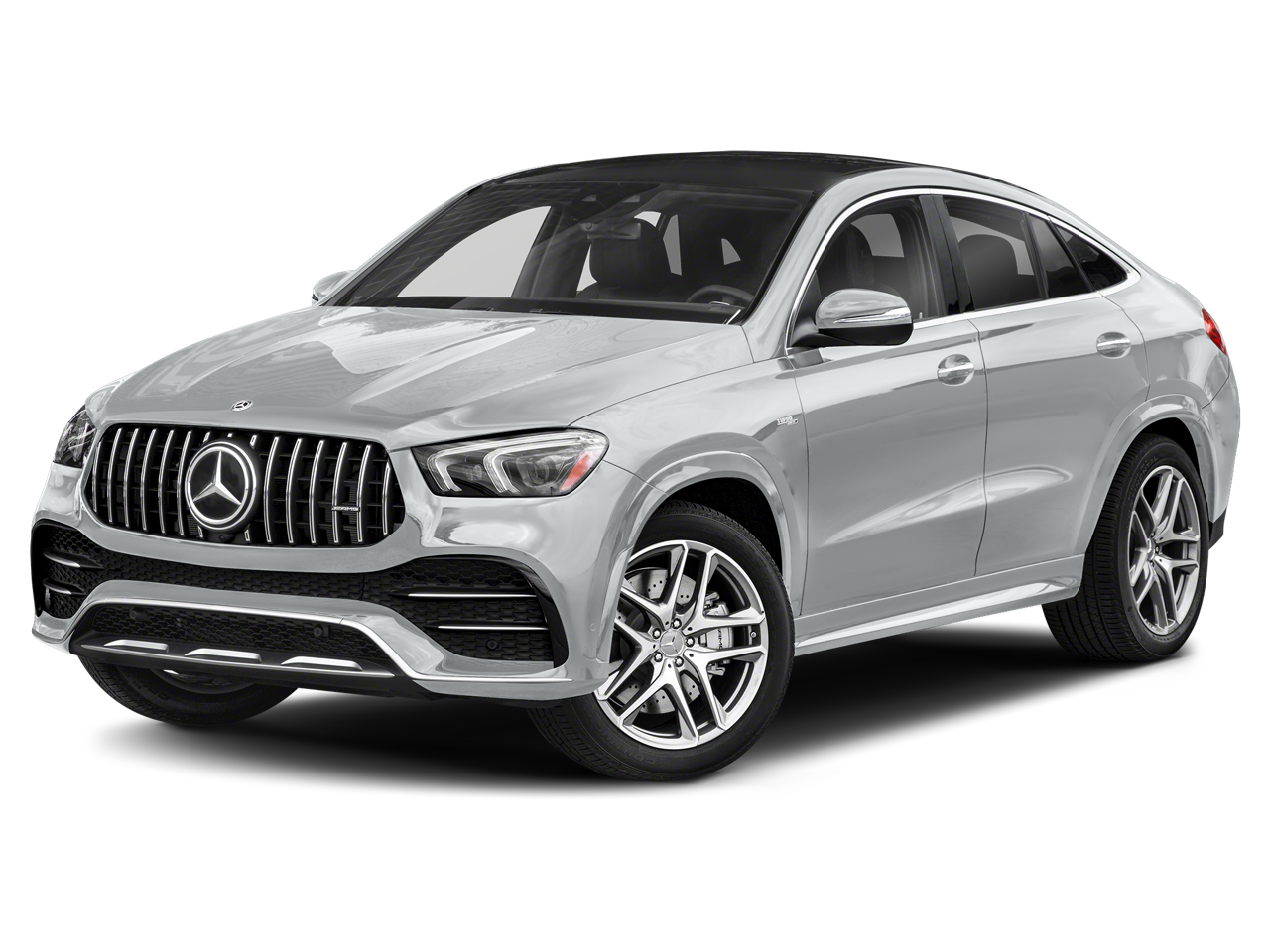2021 Mercedes-Benz GLE AMG® GLE 53
