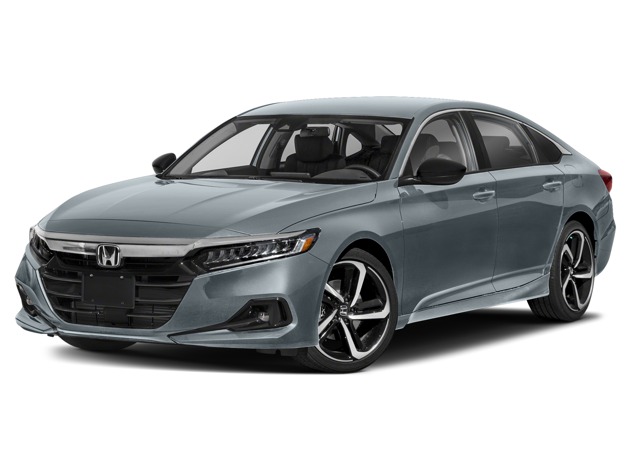 2022 Honda Accord Sedan Sport SE