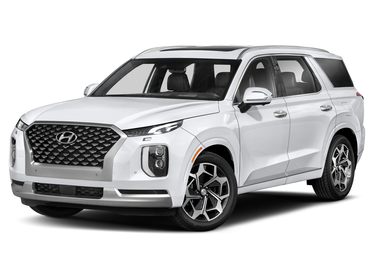 2022 Hyundai Palisade