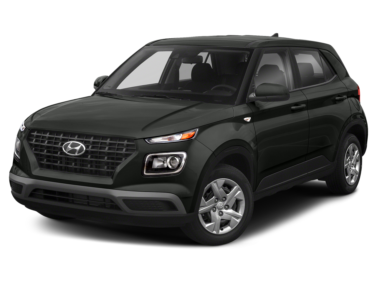 2022 Hyundai VENUE SE